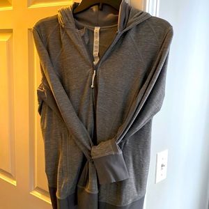 Lululemon sweatshirt